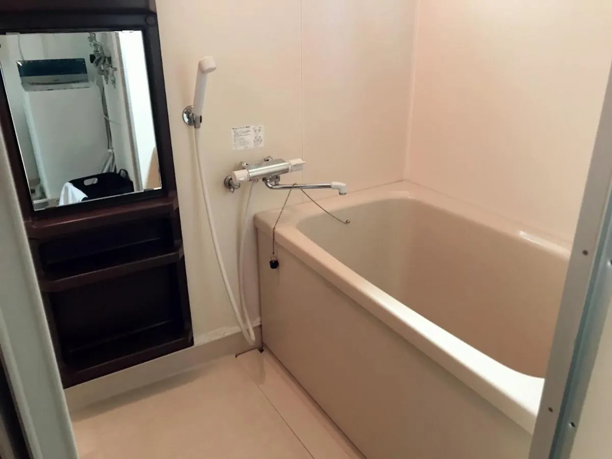 Dai37 Matsui Building Apartment Sapporo
