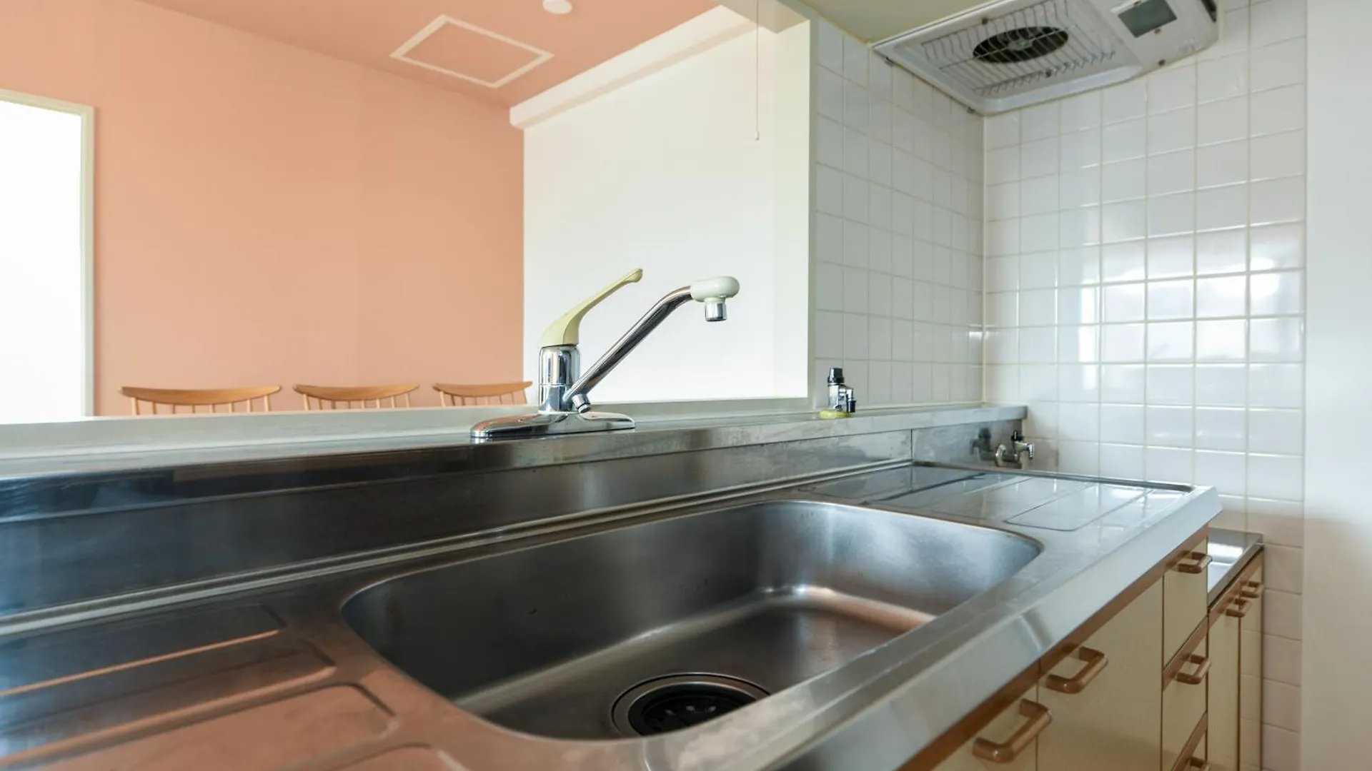 Dai37 Matsui Building Apartment Sapporo