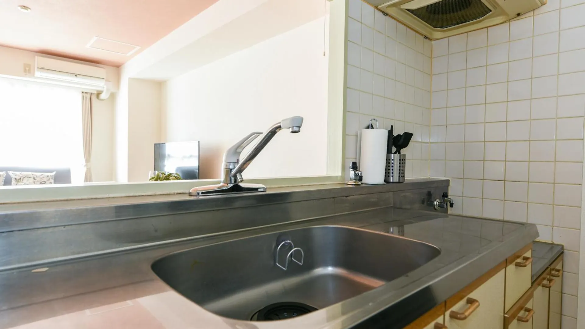 Dai37 Matsui Building Apartment Sapporo 0*,