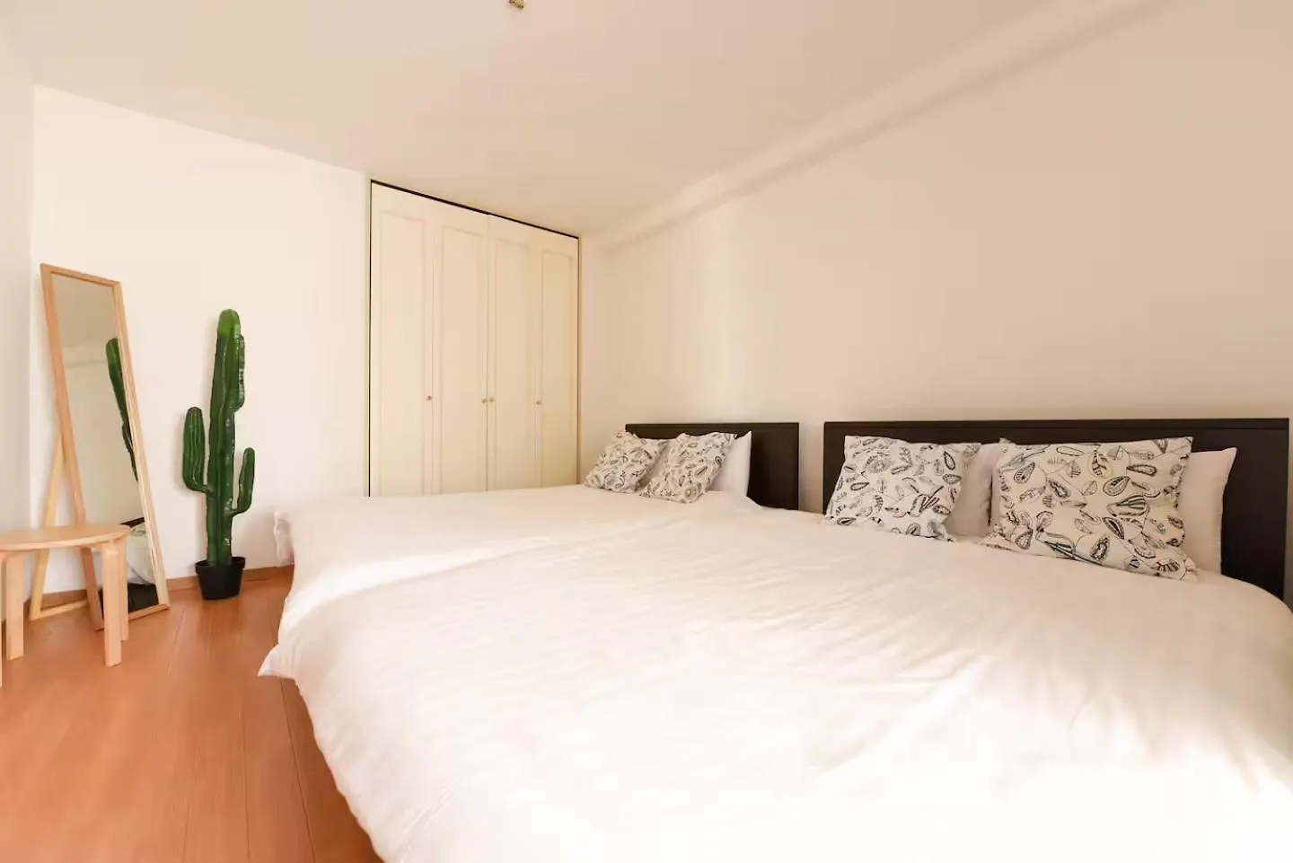 Dai37 Matsui Building Apartment Sapporo