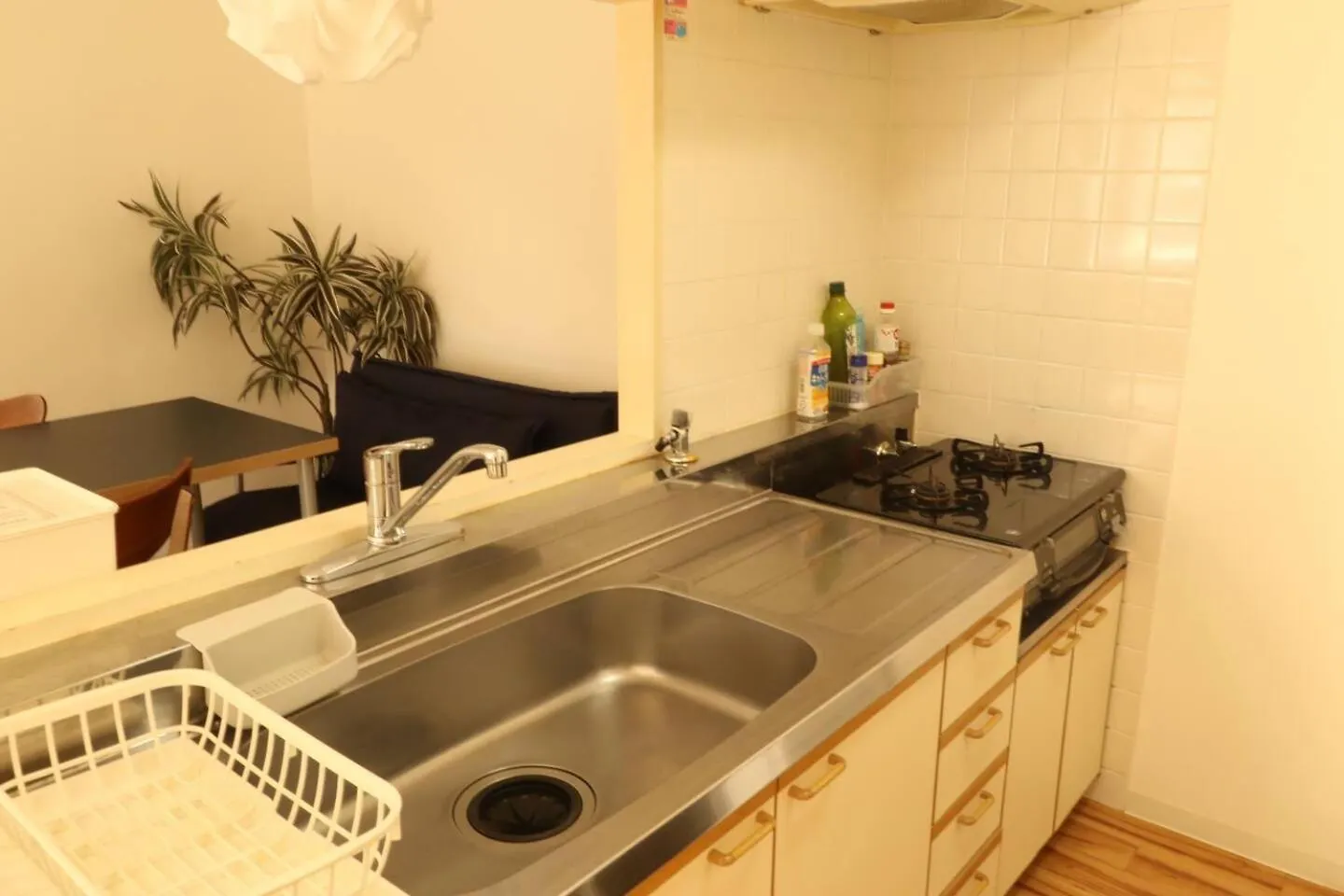 Dai37 Matsui Building Apartment Sapporo