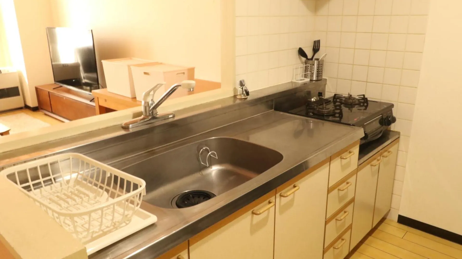 Dai37 Matsui Building Apartment Sapporo