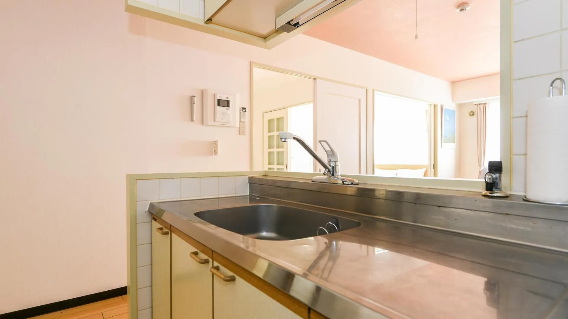 Dai37 Matsui Building Apartment Sapporo 0*,  Japan