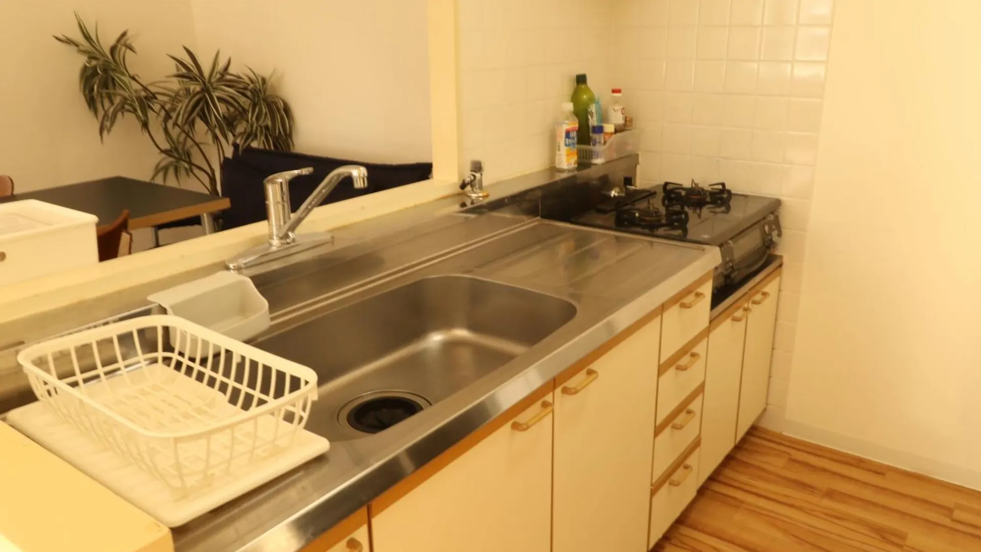 Dai37 Matsui Building Apartment Sapporo