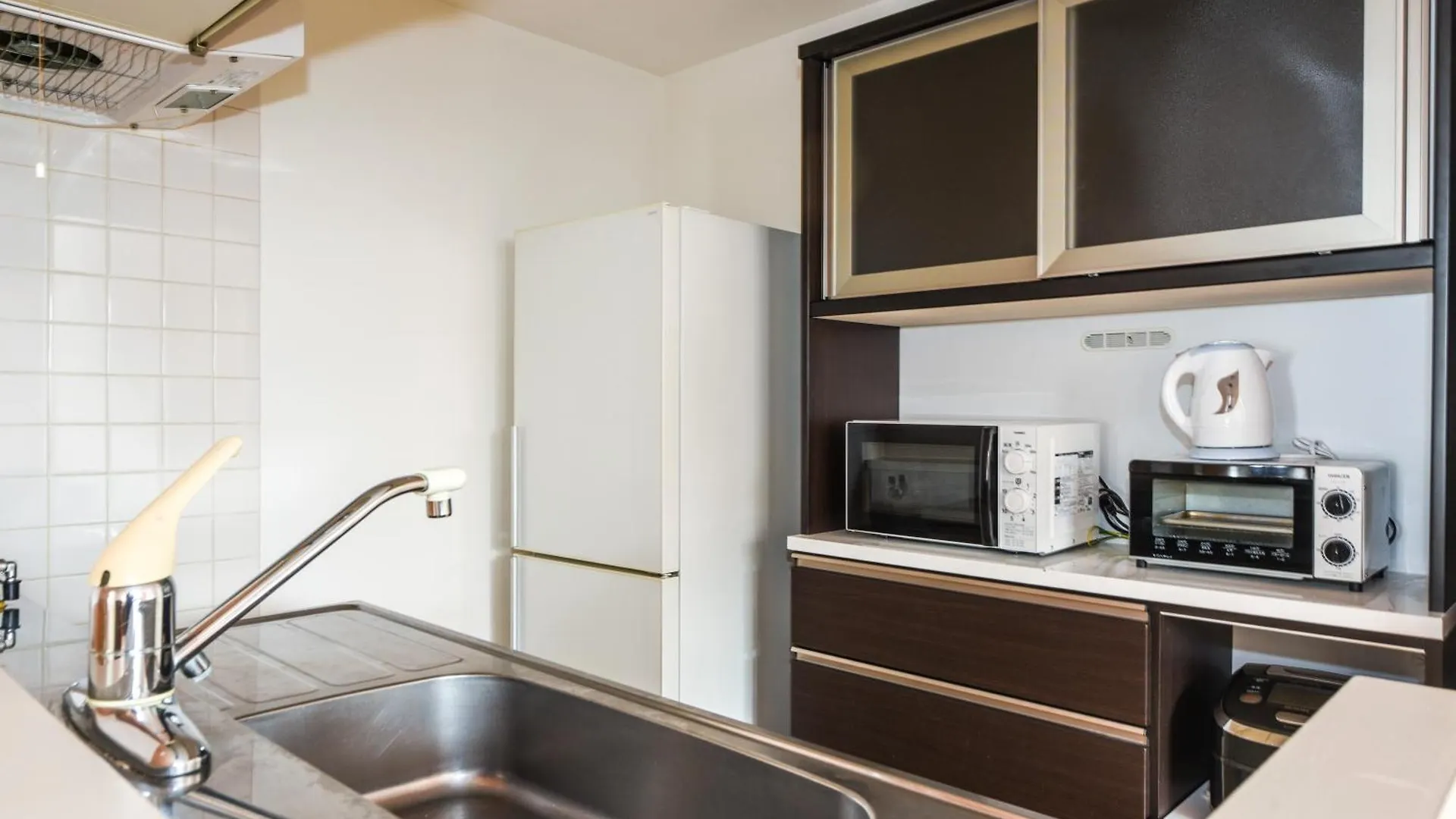 Dai37 Matsui Building Apartment Sapporo