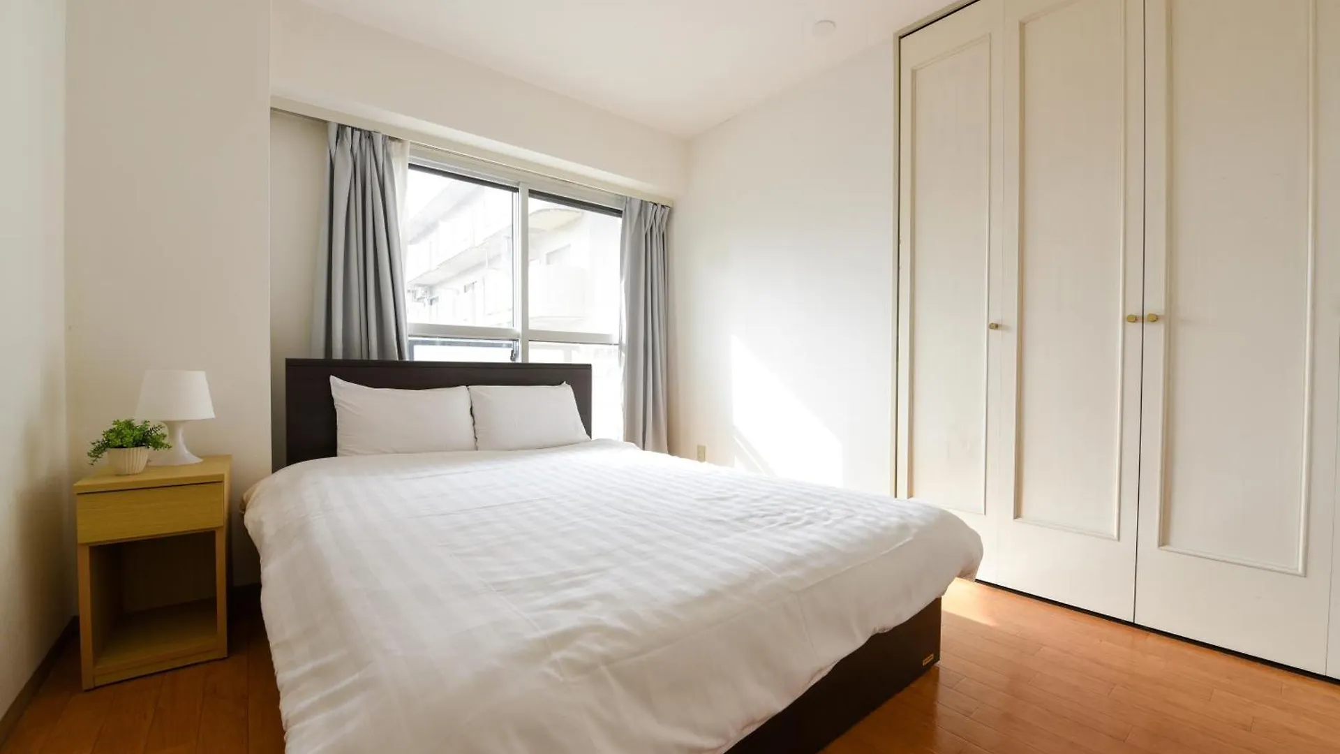 Dai37 Matsui Building Apartment Sapporo 0*,  Japan
