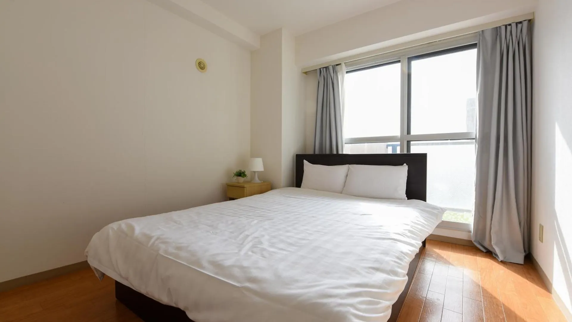 Dai37 Matsui Building Apartment Sapporo