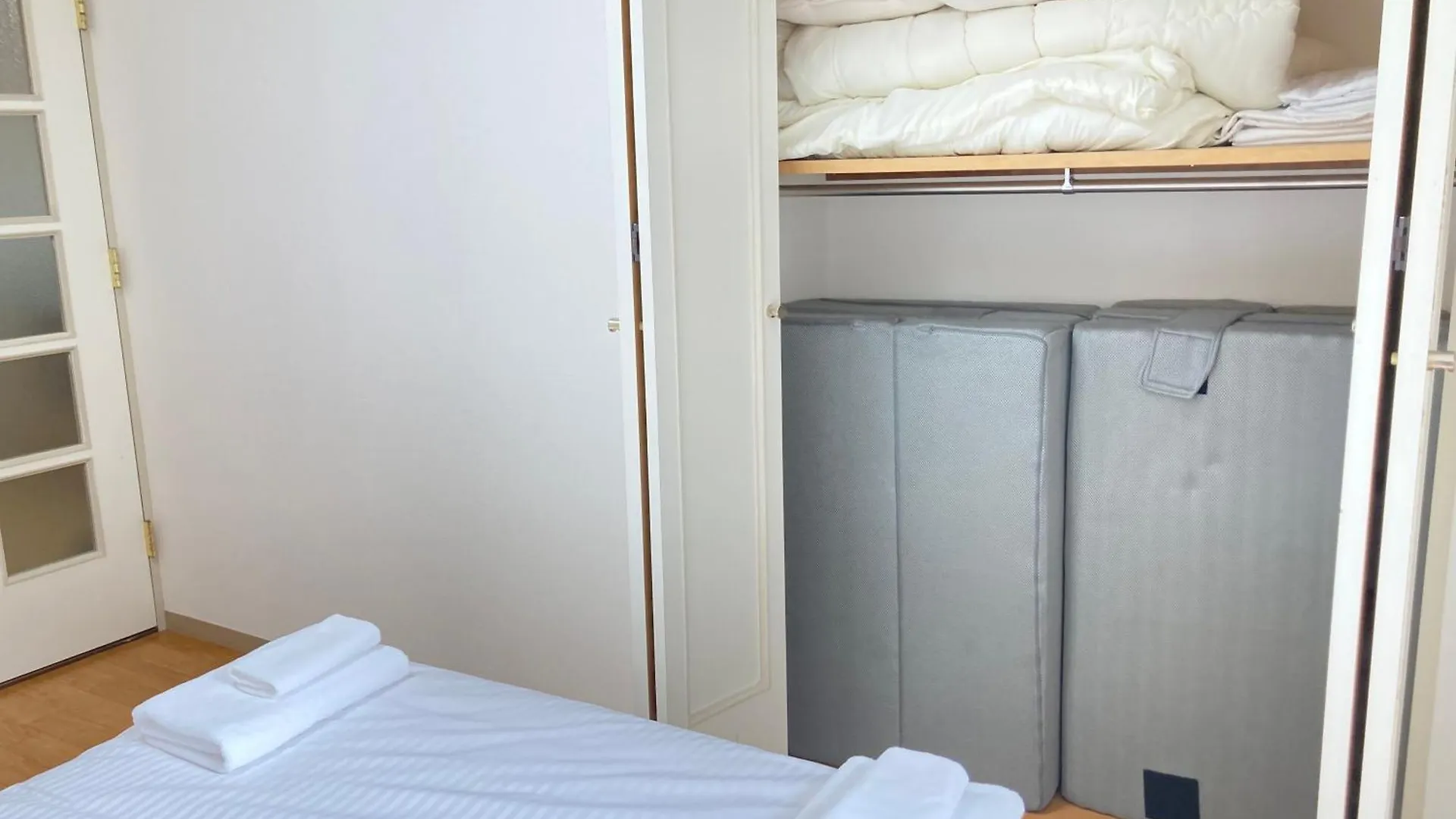 Dai37 Matsui Building Apartment Sapporo