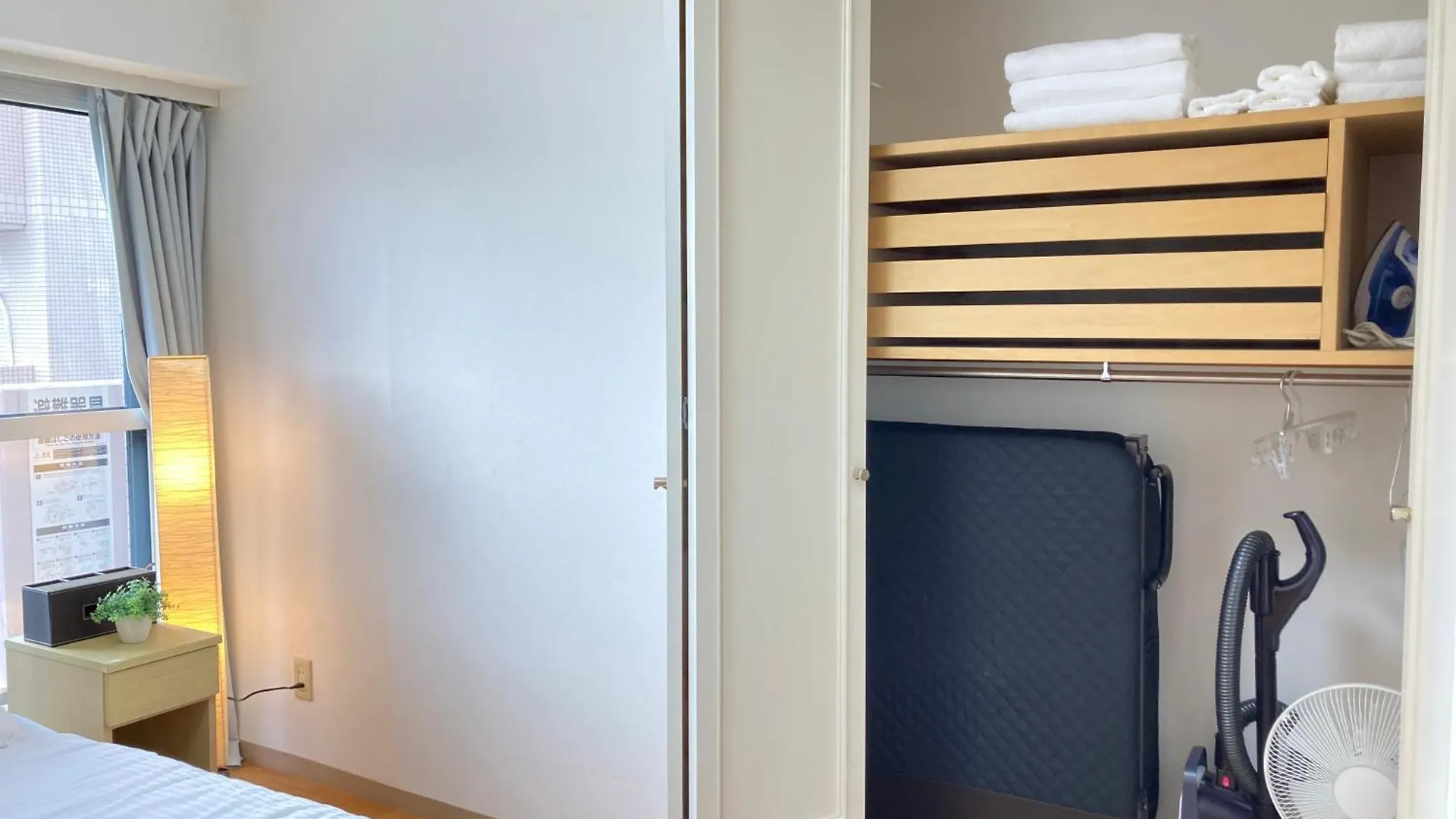 Dai37 Matsui Building Apartment Sapporo