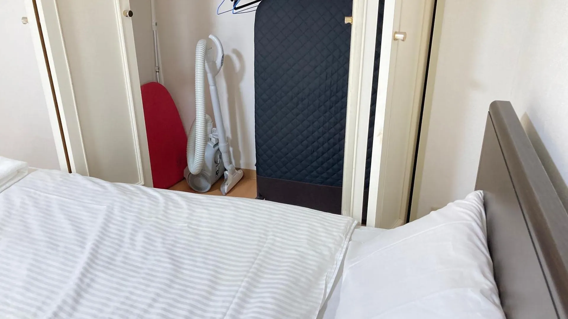 Dai37 Matsui Building Apartment Sapporo