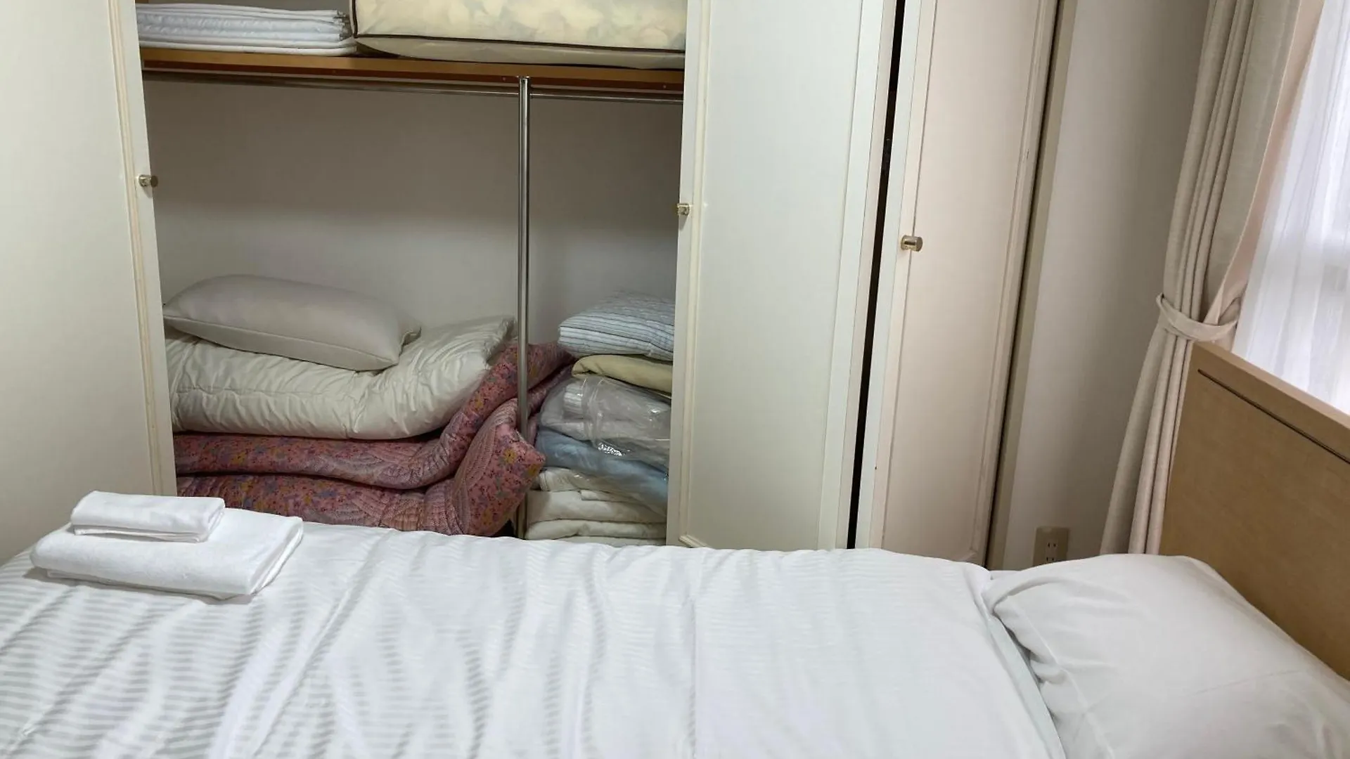Dai37 Matsui Building Apartment Sapporo