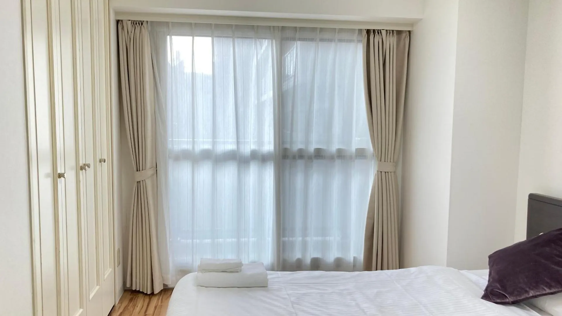 Dai37 Matsui Building Apartment Sapporo