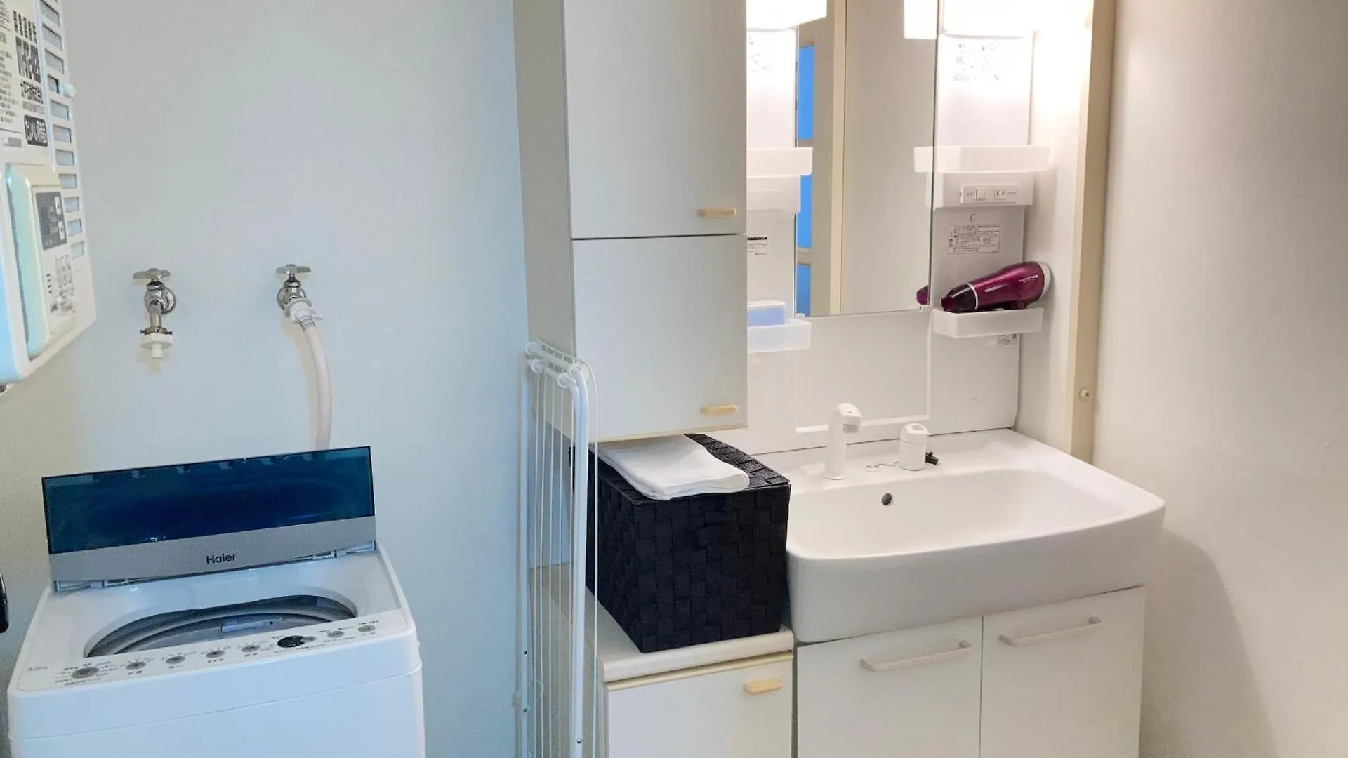 Dai37 Matsui Building Apartment Sapporo Japan
