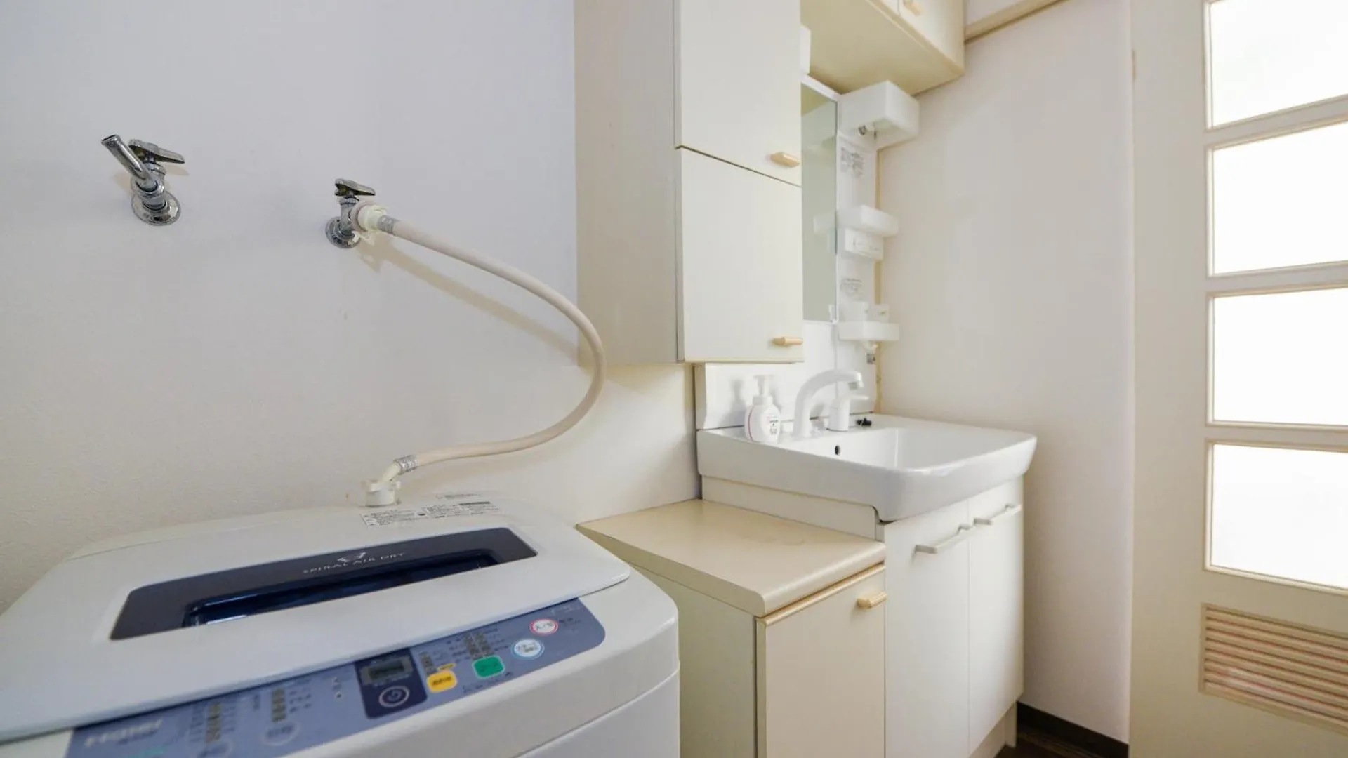 Dai37 Matsui Building Apartment Sapporo