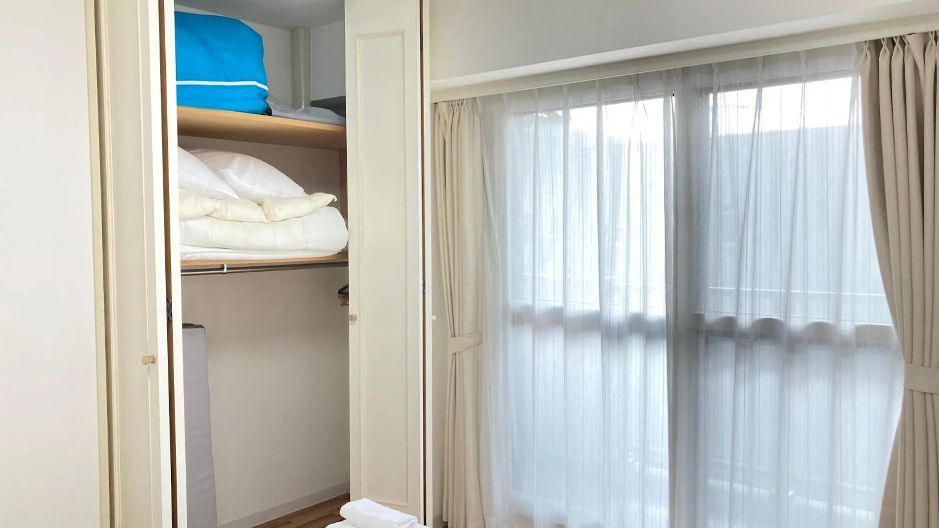 Dai37 Matsui Building Apartment Sapporo